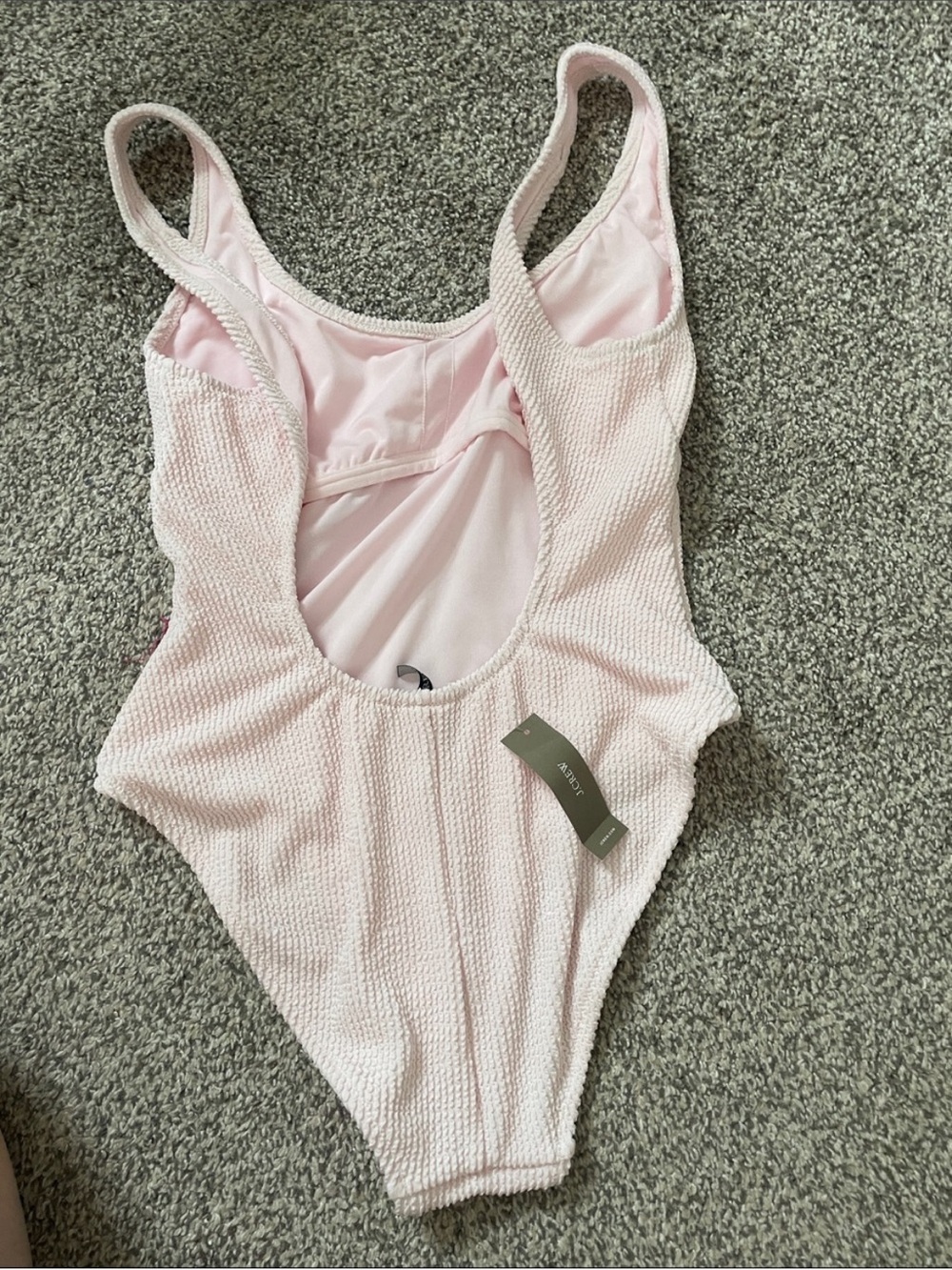 J. Crew One Piece - Picture 3 of 5